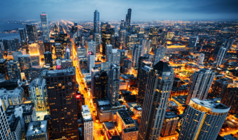 thumb2-usa-skyscrapers-evening-chicago-metropolis